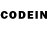 Codein напиток Lean (лин) j list